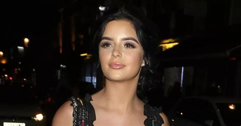 demi rose naked|Demi Rose shows off her incredible figure as she poses fully nude